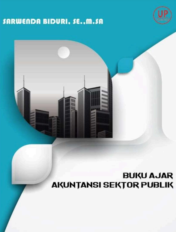 AKUNTANSI SEKTOR PUBLIK
